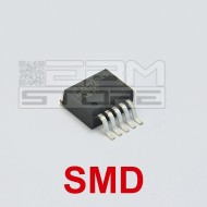 LM2576S-5 SMD regolatore di tensione 5V 3A